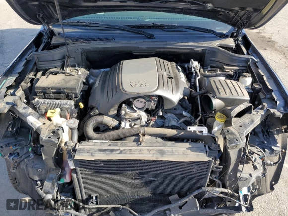 2014 Jeep Grand Cherokee Limited with VIN 1C4RJEBT0EC141553, listed as a Copart auction lot 50835405 with 61,585 mi miles and Salvage Title. Bid and sale history available at DreamBid. Image 12.