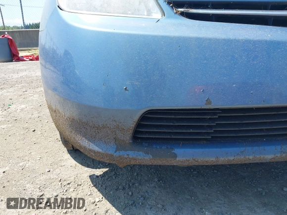 2007 Toyota Prius with VIN JTDKB20U877616564, listed as a IAAI auction lot 42410078 with 335,498 mi miles and . Bid and sale history available at DreamBid. Image 6.