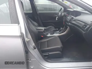 2016 Honda Accord Sport with VIN 1HGCR2F54GA158963, listed as a IAAI auction lot 41408990 with 194,102 mi miles and . Bid and sale history available at DreamBid. Image 5.