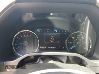 2015 Ford F-150 XLT с VIN 1FTEW1EF2FFA70032, выставлен на аукционе Copart как лот 55886755 с пробегом 160 316 миль миль и Списание • Salvage title. История ставок и продаж доступна на DreamBid. Изображение 9.
