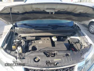 2016 Nissan Pathfinder S with VIN 5N1AR2MN7GC602930, listed as a IAAI auction lot 42447462 with 182,006 mi miles and . Bid and sale history available at DreamBid. Image 10.