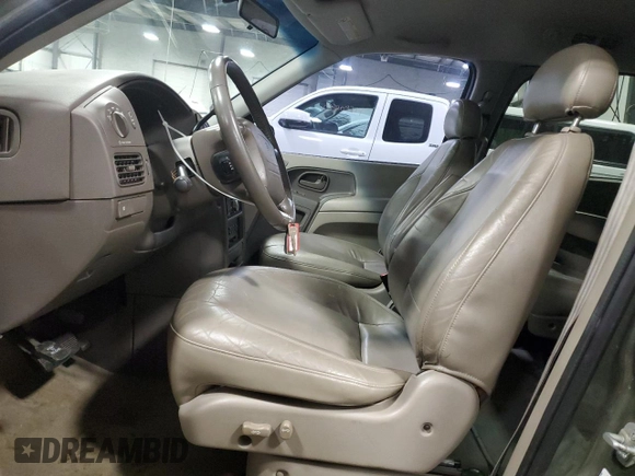2001 Mercury Villager z VIN 4M2ZV14T91DJ11749, wystawiony jako Copart lot #85922774 z przebiegiem 120 967 mil mil oraz Szkody całkowita. Historia ofert i sprzedaży dostępna na DreamBid. Obrazek 7.