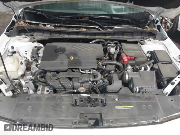 2020 Nissan Altima S with VIN 1N4BL4BV3LC262524, listed as a IAAI auction lot 42008369 with 51,441 mi miles and . Bid and sale history available at DreamBid. Image 10.