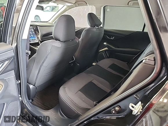 2023 Subaru Outback Premium z VIN 4S4BTADC2P3207424, wystawiony jako IAAI lot #42802219 z przebiegiem 105 296 mil mil oraz . Historia ofert i sprzedaży dostępna na DreamBid. Obrazek 1.