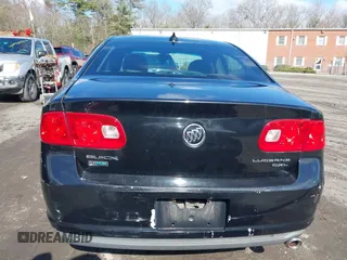 2011 Buick Lucerne CXL with VIN 1G4HC5EM1BU135451, listed as a IAAI auction lot 41991089 with 160,075 mi miles and . Bid and sale history available at carsss.com. Image 17.
