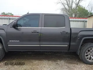 2014 GMC Sierra 1500 SLT with VIN 3GTP1VEC0EG347231, listed as a IAAI auction lot 41909030 with 144,769 mi miles and . Bid and sale history available at DreamBid. Image 14.