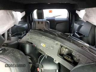 2017 Ford Explorer XLT z VIN 1FM5K8D86HGE16227, wystawiony jako Copart lot #82871484 z przebiegiem Nie podano mil oraz Szkoda całkowita • Salvage title. Historia ofert i sprzedaży dostępna na DreamBid. Obrazek 10.