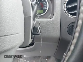 2008 Ford F-150 XLT с VIN 1FTPW14V38KD52580, выставлен на аукционе IAAI как лот 41911033 с пробегом 182 720 миль миль и . История ставок и продаж доступна на DreamBid. Изображение 11.