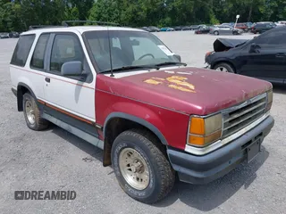 1994 Ford Explorer z VIN 1FMCU24X6RUD62453, wystawiony jako IAAI lot #42505102 z przebiegiem 196 888 mil mil oraz . Historia ofert i sprzedaży dostępna na DreamBid. Obrazek 6.