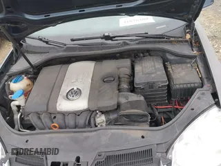 2009 Volkswagen Jetta S с VIN 3VWJM71K09M154233, выставлен на аукционе IAAI как лот 41876480 с пробегом 196 569 миль миль и . История ставок и продаж доступна на DreamBid. Изображение 10.