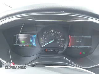 2019 Ford Fusion Titanium with VIN 3FA6P0RUXKR106430, listed as a IAAI auction lot 42329931 with 73,259 mi miles and . Bid and sale history available at DreamBid. Image 7.