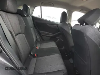 2022 Subaru Impreza Premium with VIN 4S3GTAV63N3707852, listed as a Copart auction lot 49154415 with 31,944 mi miles and Salvage title. Bid and sale history available at DreamBid. Image 11.