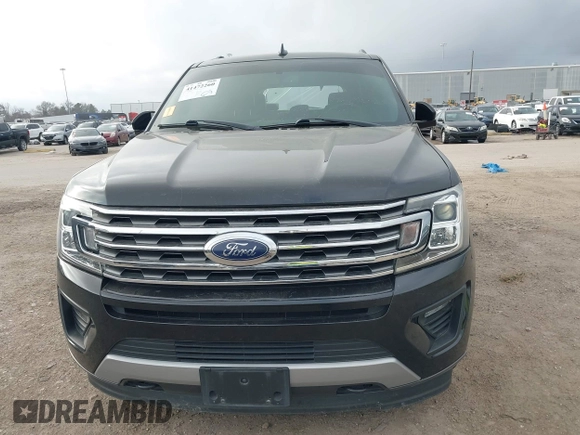 2019 Ford Expedition XLT with VIN 1FMJU1JT9KEA16156, listed as a IAAI auction lot 41472260 with 154,097 mi miles and . Bid and sale history available at DreamBid. Image 13.