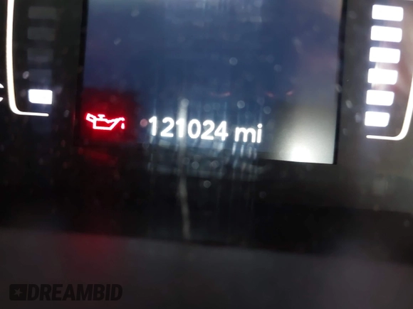 2019 Jeep Cherokee Latitude with VIN 1C4PJLCB4KD358305, listed as a IAAI auction lot 41990957 with 121,024 mi miles. Bid and sale history available at carsss.com. Image 16.