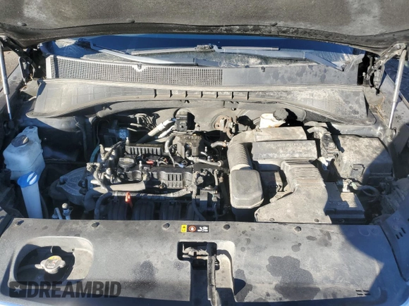 2019 Kia Sorento LX with VIN 5XYPGDA31KG560228, listed as a Copart auction lot 82094264 with 121,907 mi miles and Salvage Title. Bid and sale history available at DreamBid. Image 12.