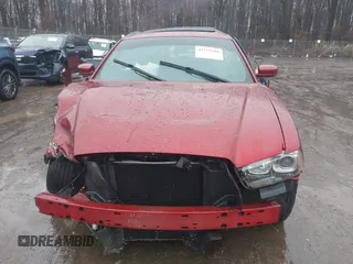 2014 Dodge Charger RT z VIN 2C3CDXCT4EH219244, wystawiony jako IAAI lot #41519286 z przebiegiem 111 385 mil mil oraz . Historia ofert i sprzedaży dostępna na DreamBid. Obrazek 13.