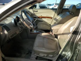 2006 Nissan Maxima 3.5 SL with VIN 1N4BA41E86C812182, listed as a Copart auction lot 42123475 with 126,190 mi miles and Salvage Title. Bid and sale history available at carsss.com. Image 7.