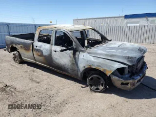 2010 Dodge 2500 SLT z VIN 3D7UT2CL9AG155420, wystawiony jako Copart lot #54571505 z przebiegiem Nie podano mil oraz Szkoda całkowita • Salvage title. Historia ofert i sprzedaży dostępna na DreamBid. Obrazek 4.