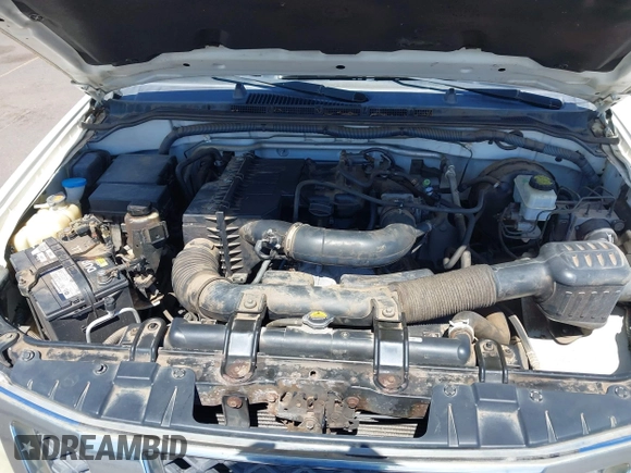 2011 Nissan Frontier S with VIN 1N6BD0CT3BC431093, listed as a IAAI auction lot 42216328 with 161,987 mi miles and . Bid and sale history available at DreamBid. Image 10.
