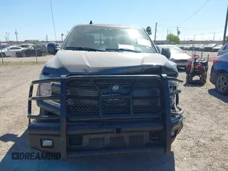 2020 Ford F-150 XL с VIN 1FTEW1E49LKE04350, выставлен на аукционе IAAI как лот 41763928 с пробегом 93 789 миль миль и . История ставок и продаж доступна на DreamBid. Изображение 12.