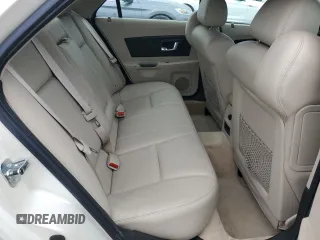 2004 Cadillac CTS with VIN 1G6DM577540175827, listed as a Copart auction lot 73630024 with 83,741 mi miles and Salvage Title. Bid and sale history available at carsss.com. Image 10.