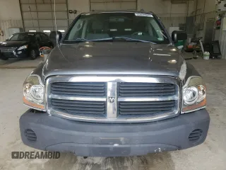2005 Dodge Durango SXT с VIN 1D4HB38N15F574774, выставлен на аукционе Copart как лот 55855985 с пробегом 223 786 миль миль и Списание • Salvage title. История ставок и продаж доступна на DreamBid. Изображение 5.