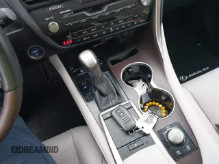 2022 Lexus RX 450h with VIN 2T2HGMDA7NC072735, listed as a IAAI auction lot 42356852 with 62,835 mi miles and . Bid and sale history available at DreamBid. Image 11.