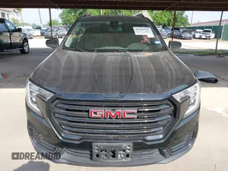 2024 GMC Terrain SLE z VIN 3GKALMEG1RL192316, wystawiony jako IAAI lot #41944513 z przebiegiem 32 466 mil mil oraz . Historia ofert i sprzedaży dostępna na DreamBid. Obrazek 6.