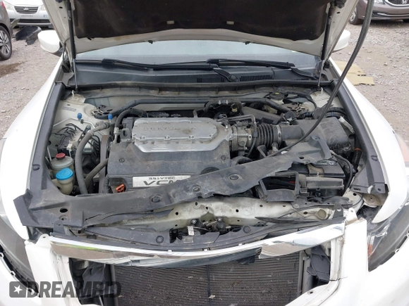 2011 Honda Accord EX-L with VIN 1HGCP3F80BA030444, listed as a IAAI auction lot 42728258 with 84,085 mi miles and . Bid and sale history available at DreamBid. Image 10.