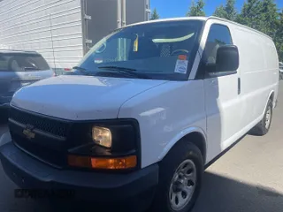2012 Chevrolet Express Cargo z VIN 1GCSGAFXXC1137699, wystawiony jako IAAI lot #42534166 z przebiegiem 249 234 mil mil oraz . Historia ofert i sprzedaży dostępna na DreamBid. Obrazek 38.