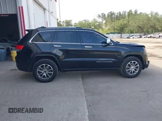 2014 Jeep Grand Cherokee Limited with VIN 1C4RJEBG5EC364240, listed as a IAAI auction lot 42127311 with 176,779 mi miles and . Bid and sale history available at DreamBid. Image 13.
