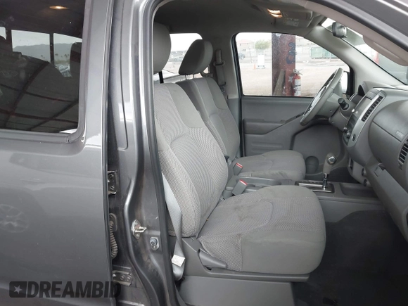 2019 Nissan Frontier SV z VIN 1N6AD0ER2KN759977, wystawiony jako IAAI lot #41797970 z przebiegiem 60 226 mil mil oraz . Historia ofert i sprzedaży dostępna na DreamBid. Obrazek 5.