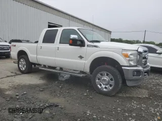 2014 Ford F-250 XL z VIN 1FT7W2BT2EEA67340, wystawiony jako Copart lot #55790625 z przebiegiem 102 560 mil mil oraz Tytuł czysty. Historia ofert i sprzedaży dostępna na DreamBid. Obrazek 4.