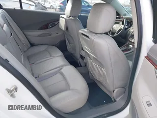 2013 Buick LaCrosse Touring with VIN 1G4GJ5G37DF265313, listed as a IAAI auction lot 41700096 with 173,934 mi miles and . Bid and sale history available at DreamBid. Image 8.
