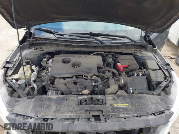 2019 Nissan Altima Platinum with VIN 1N4BL4FV4KC107201, listed as a IAAI auction lot 41483963 with 105,403 mi miles and . Bid and sale history available at carsss.com. Image 10.