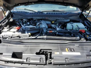 2023 Ford F-350 XL с VIN 1FT8W3BM0PED88315, выставлен на аукционе Copart как лот 57385935 с пробегом 39 672 миль миль и На запчасти • Non repairable. История ставок и продаж доступна на DreamBid. Изображение 11.