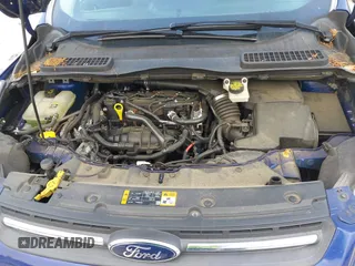 2013 Ford Escape SE with VIN 1FMCU0GX7DUD22231, listed as a IAAI auction lot 42542549 with 131,455 mi miles and . Bid and sale history available at DreamBid. Image 10.