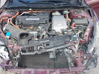 2015 Honda Accord EX-L с VIN 1HGCR6F56FA011193, выставлен на аукционе IAAI как лот 42163399 с пробегом 203 895 миль миль и . История ставок и продаж доступна на DreamBid. Изображение 10.
