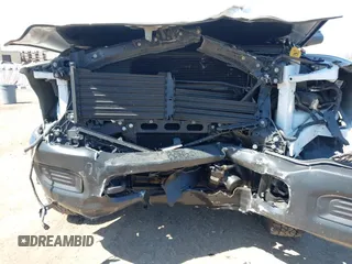 2019 Ram 2500 Tradesman with VIN 3C6MR5AJ4KG651441, listed as a IAAI auction lot 42090751 with 82,213 mi miles. Bid and sale history available at carsss.com. Image 19.