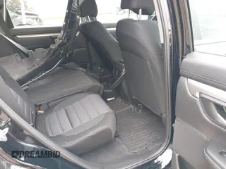 2022 Honda CR-V Special Edition with VIN 7FARW2H79NE019274, listed as a IAAI auction lot 42114504 with 1 mi miles. Bid and sale history available at carsss.com. Image 8.