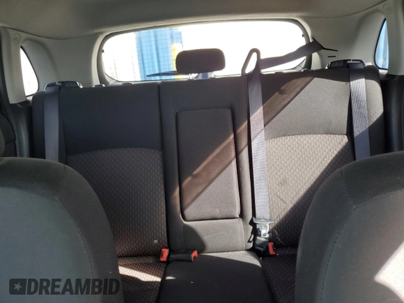 2017 Mitsubishi Outlander Sport SE with VIN JA4AJ4AW3HZ610178, listed as a Copart auction lot 76447214 with 127,832 mi miles and Salvage title. Bid and sale history available at DreamBid. Image 10.
