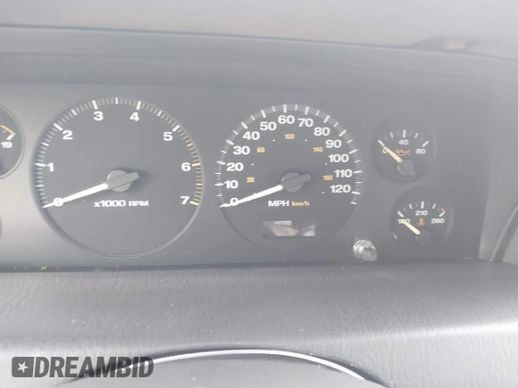 1999 Jeep Grand Cherokee Limited with VIN 1J4GW68N5XC702303, listed as a IAAI auction lot 42501995 with Not provided miles and . Bid and sale history available at DreamBid. Image 7.