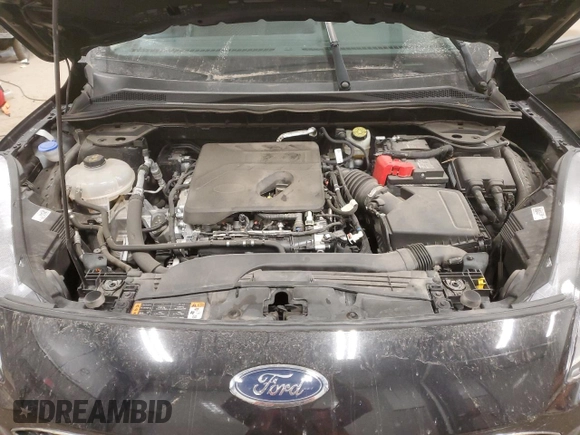 2020 Ford Escape SE с VIN 1FMCU9G65LUC27323, выставлен на аукционе Copart как лот 82898254 с пробегом 27 511 миль миль и Списание • Salvage title. История ставок и продаж доступна на DreamBid. Изображение 13.