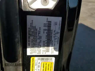 2022 Ford Mustang EcoBoost с VIN 1FATP8UH0N5103135, выставлен на аукционе Copart как лот 57227615 с пробегом Не указан миль и На запчасти • Non repairable. История ставок и продаж доступна на DreamBid. Изображение 12.