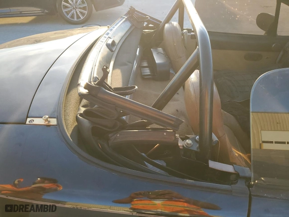 1994 Mazda MX-5 Miata with VIN JM1NA3533R0516342, listed as a Copart auction lot 82159944 with NaN miles and Salvage Title. Bid and sale history available at carsss.com. Image 10.