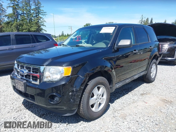 2012 Ford Escape XLS с VIN 1FMCU9C77CKB34782, выставлен на аукционе IAAI как лот 42314039 с пробегом 147 291 миль миль и . История ставок и продаж доступна на DreamBid. Изображение 18.