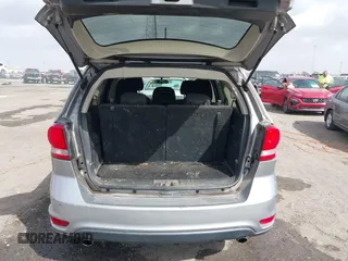 2016 Dodge Journey SXT with VIN 3C4PDCBG7GT171226, listed as a IAAI auction lot 41815104 with 87,720 mi miles. Bid and sale history available at carsss.com. Image 17.
