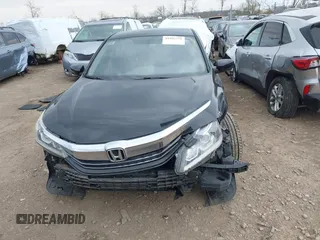2016 Honda Accord Sedan LX with VIN 1HGCR2F31GA002958, listed as a IAAI auction lot 41907751 with 151,570 mi miles. Bid and sale history available at carsss.com. Image 12.