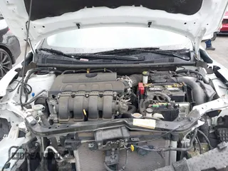 2017 Nissan Sentra SV with VIN 3N1AB7AP5HY243892, listed as a IAAI auction lot 41793556 with 78,572 mi miles and . Bid and sale history available at DreamBid. Image 10.