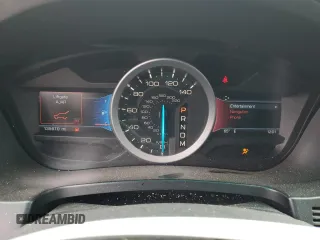 2014 Ford Explorer XLT z VIN 1FM5K7D85EGA32932, wystawiony jako Copart lot #52799695 z przebiegiem 135 670 mil mil oraz Szkoda całkowita • Salvage title. Historia ofert i sprzedaży dostępna na DreamBid. Obrazek 9.